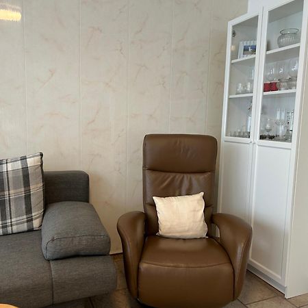 Ferienwohnung Buhne 33 Хокзиль Экстерьер фото
